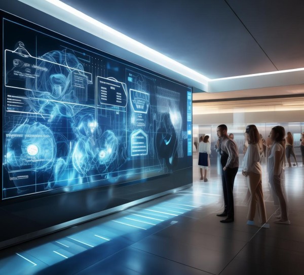 酒店数字化，改变管理的未来