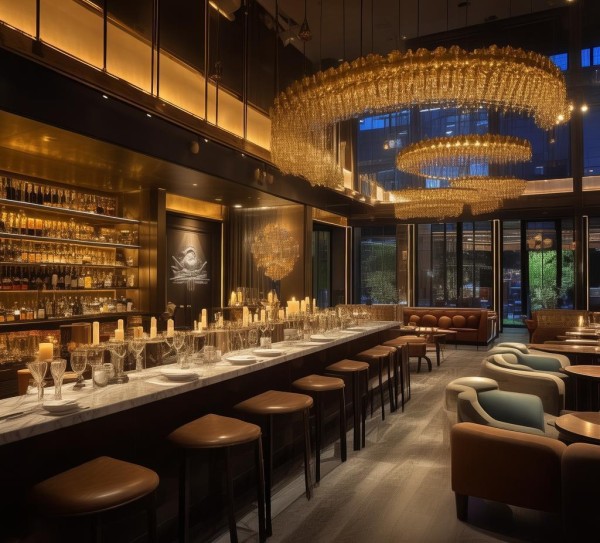 酒店餐饮融合，从餐饮到酒店的创新模式