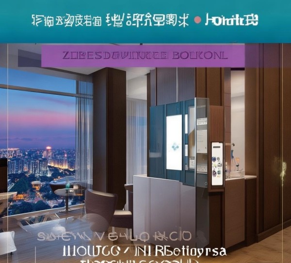 郑州群英酒店预订服务，让旅行更省心