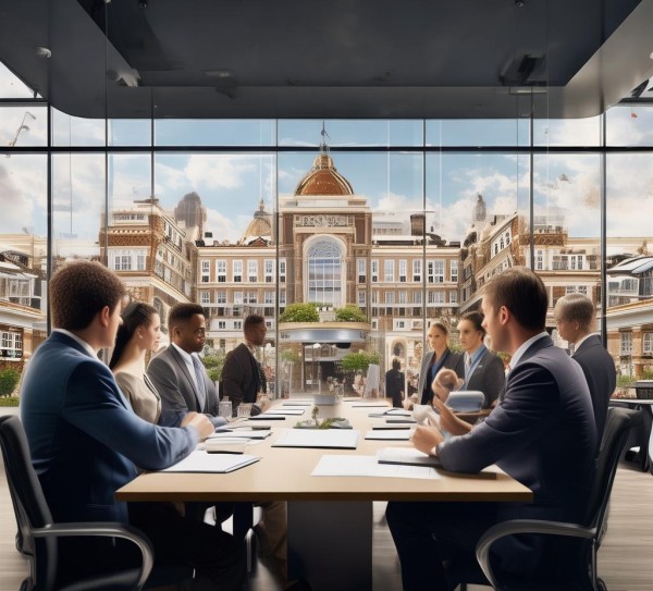 酒店运营管理，从战略到执行之道