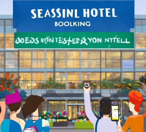 如何在淡季酒店预订中脱颖而出