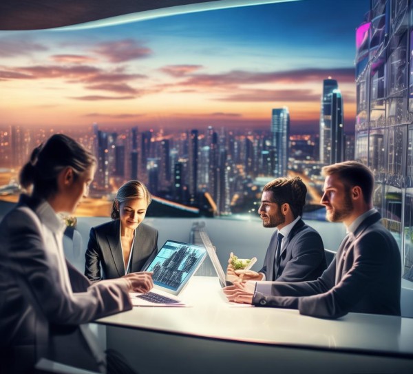 酒店与餐饮管理，共同创造价值的未来