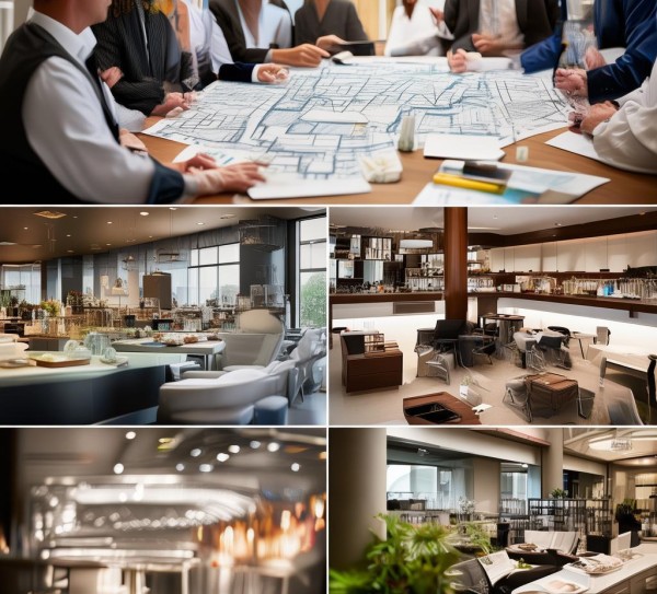 酒店运营管理，从战略到日常管理