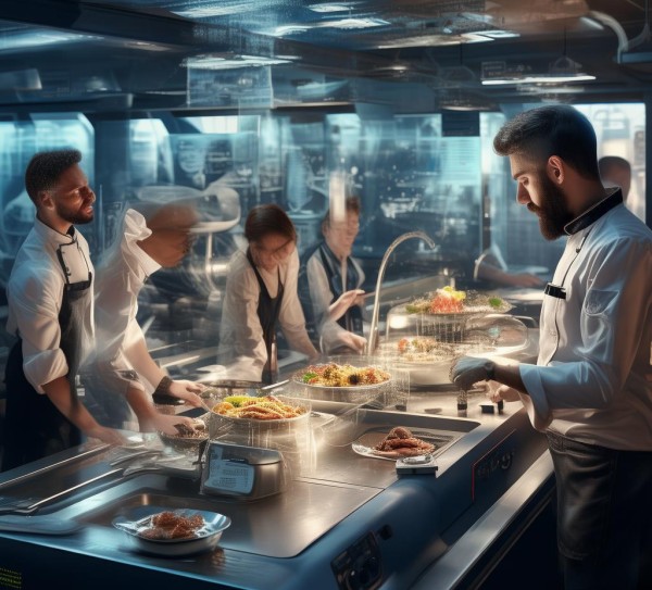 酒店餐饮运营管理的创新与实践，从效率到可持续发展