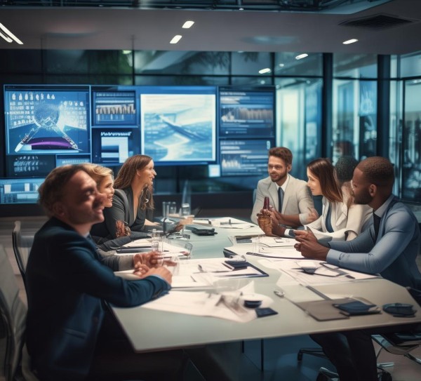 酒店管理运营，从战略规划到创新转型