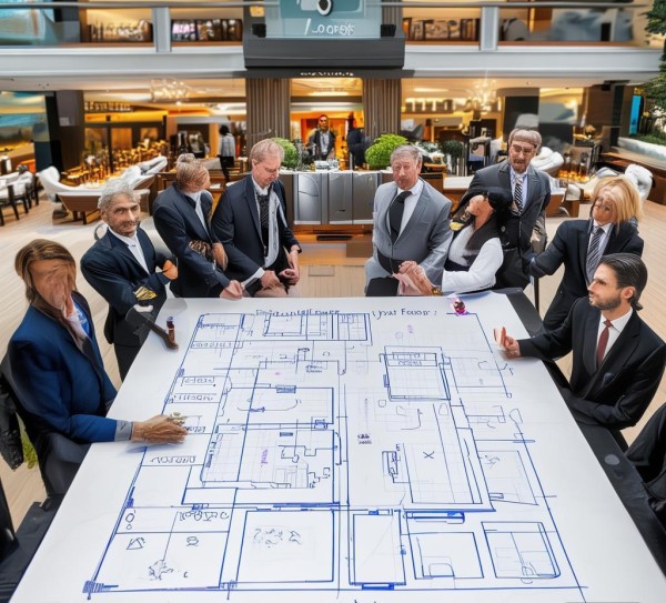 酒店运营管理，从策划到执行的完整方案