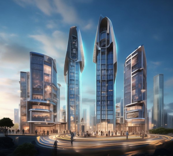 酒店管理，未来趋势与创新方向