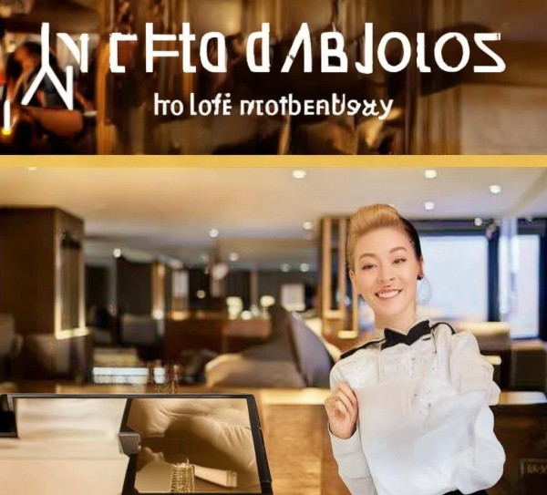 Rotating酒店预订更高级和便捷