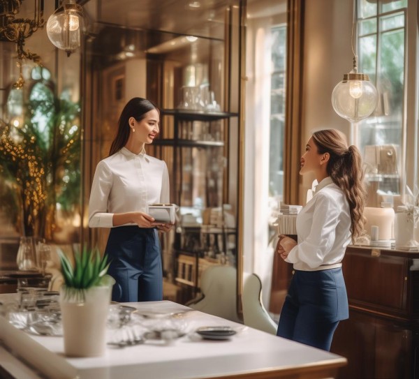 品质生活与服务至上