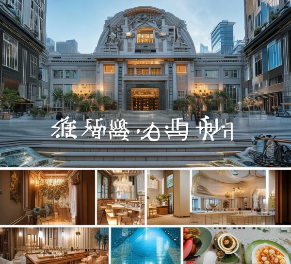 预订 journey，万轮酒店预订服务之旅