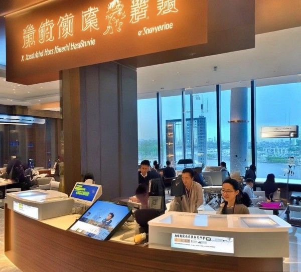 徐州南沙，酒店预订服务，让您的假期更便捷