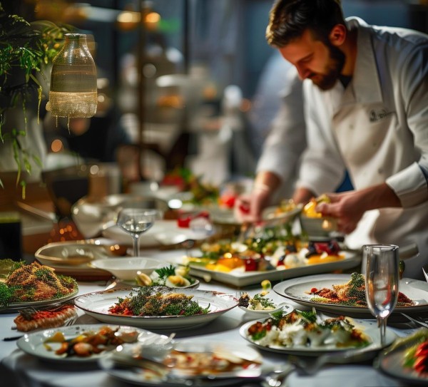 品质与创新，酒店餐饮管理的实践与影响