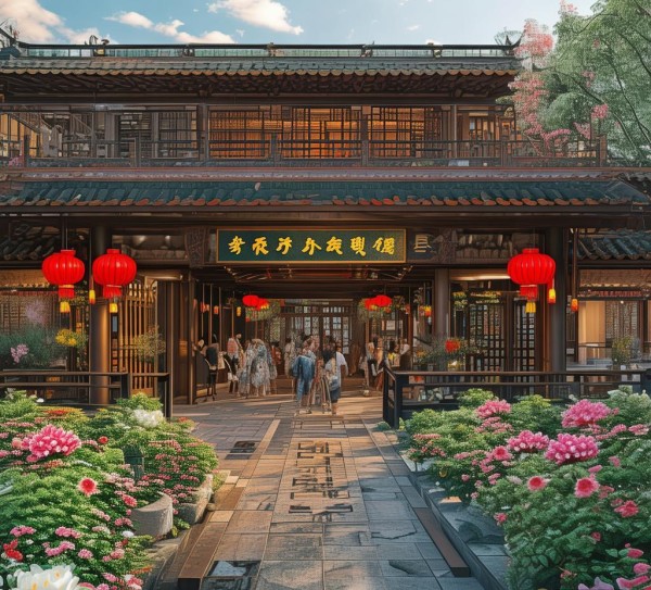 宁远民俗酒店预订服务，让您的假期更加愉快