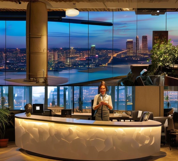 毅阳酒店预订服务，让您的旅途更愉快！