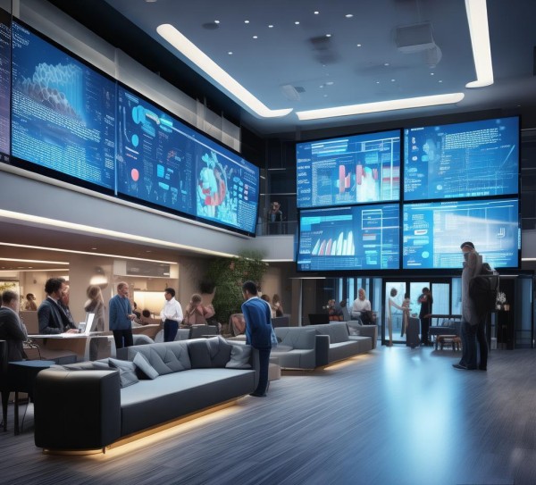 现代酒店运营管理，从数据到未来