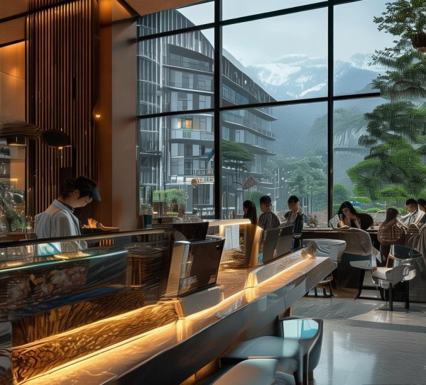 南岳假期酒店预订服务，为您打造品质与个性的旅行体验