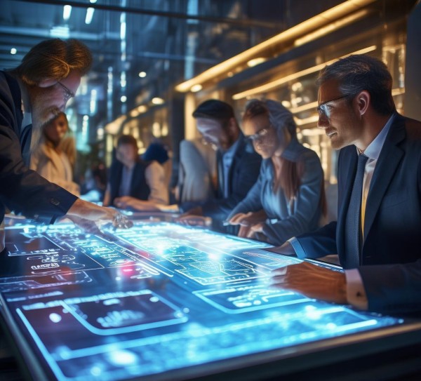 东方酒店统一运营管理，重塑服务价值的创新路径