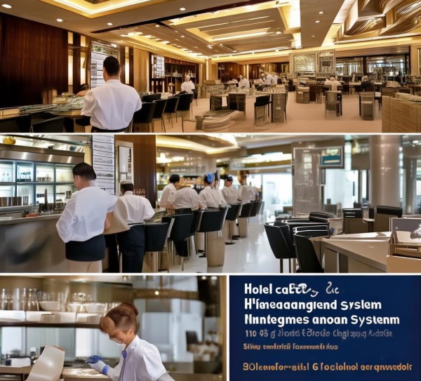 酒店餐饮卫生管理制度，保障品质，促进发展