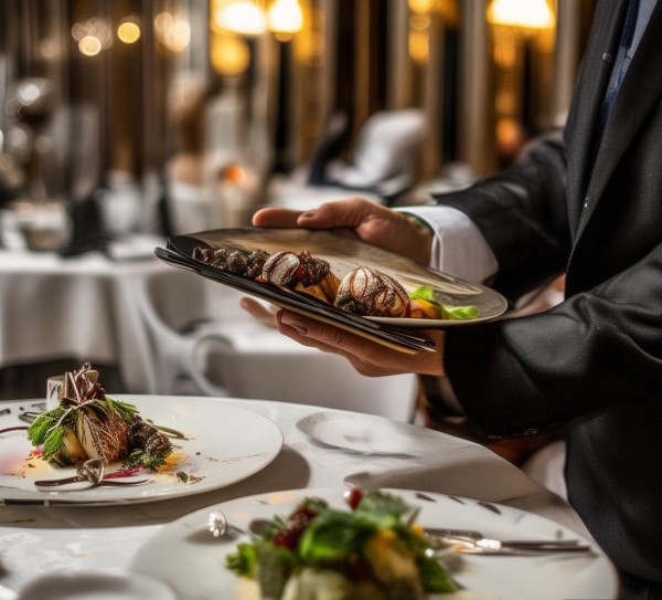 品质之选，酒店餐饮惊喜服务的探索之旅