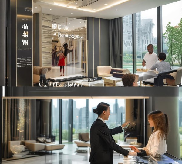 新岐酒店预订服务，选择与体验的平衡