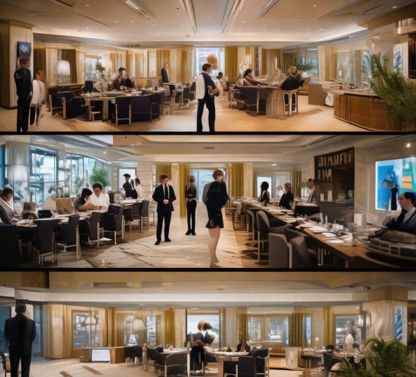 酒店管理中的运营之道，从管理到运营的蜕变之路，全面解读与深入探索