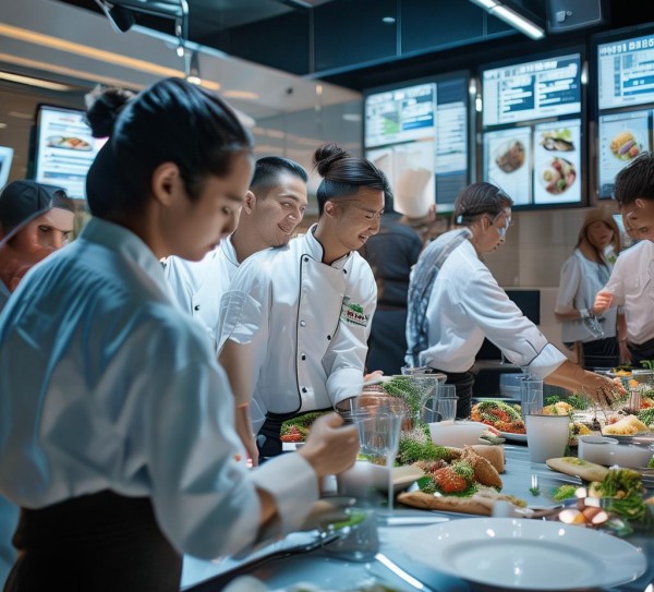 餐饮创新时代的挑战与机遇，制度与管理的双刃剑作用