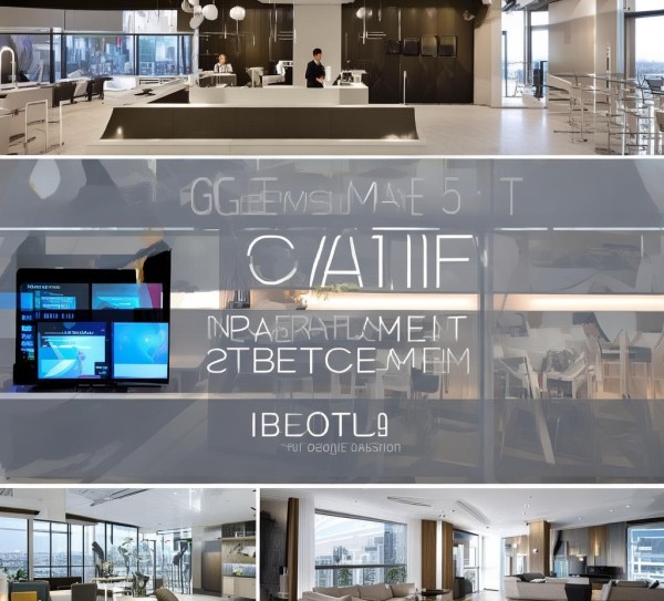 公寓酒店的管理与运营方案