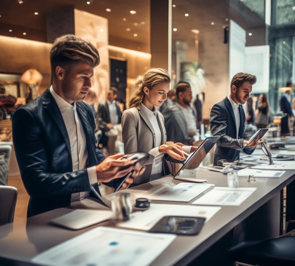 酒店管理，让您的酒店更高效、更有价值